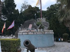 -胡里山炮台