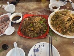 -李连贵熏肉大饼(天通苑店)