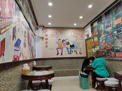 -广信牛奶甜品世家(台东店)