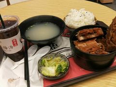 -犟骨头(津南永旺店)