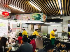 -穗银肠粉店(东川路店)