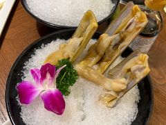 -东海怡品海鲜豆捞(星街坊店)