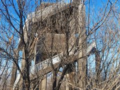 -帽儿山国家森林公园