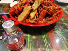 麻辣小龙虾-丁丁龙虾(总店)