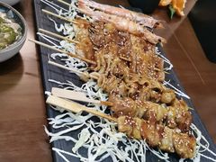 -二午一食创意日式料理(温泉步行一街店)