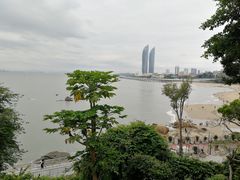 -胡里山炮台