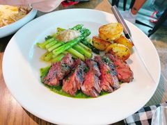 hanger&nbsp;steak-ROAST
