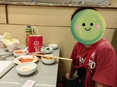 -海底捞火锅(天通苑华联店)