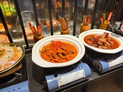 -麒麟小院·老九江菜(安平路店)