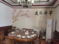 包厢-观桥阁(锦溪店)