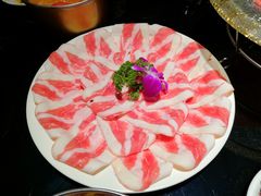 -鲁西肥牛(九方购物中心店)