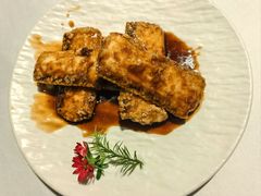 -海富门·带鱼·淮扬菜·粤菜(甘家口店)
