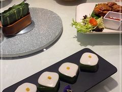 -泰香米泰国餐厅(北城天街店)