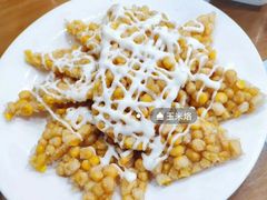 -上海小菜餐厅(理工大学店)