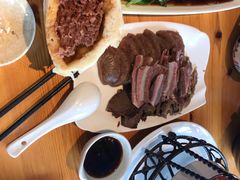 -漕河全驴宴饭店(徐水店)