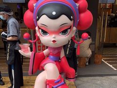 -霸王茶姬(正佳广场店)
