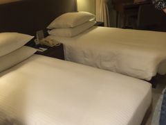 -香港都会海逸酒店