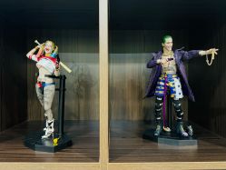 -Joker先生·男士理发馆