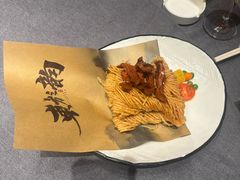 -田水湾丨地道安徽菜(文化路店)