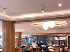 -永泰福朋喜来登酒店-宜客乐自助餐厅(远大路店)