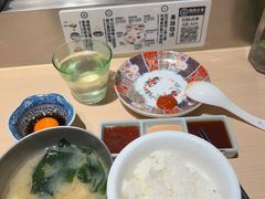 -肉肉大米(金虹桥店)