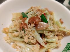 花菜-绿草地·湘菜(悦方ID mall店)