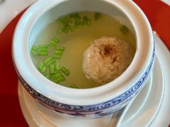 -桂花楼淮扬中餐厅(浦东香格里拉店)