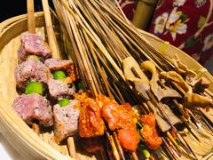 -逍遥烫特色串串(宽窄巷子店)