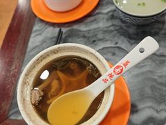 -益寿炖品店