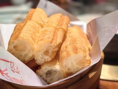 -大良毋米粥·粥底火锅(岭南天地店)