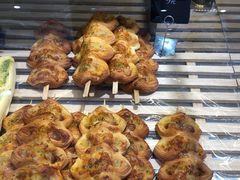 丹麦烧串-小嘟来烘焙店