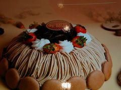 -85度C(南京龙江店)