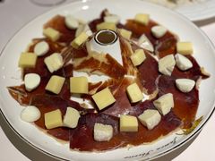 -K·Kitchen KK牛扒厨房(江南西店)