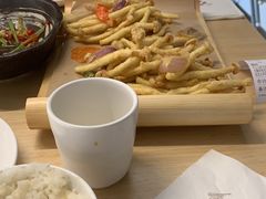 -关东小磨东北菜(上海长风大悦城店)