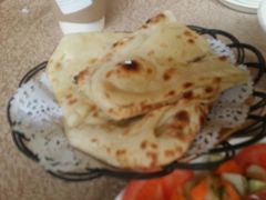 -Santoor 萨都里印度餐厅(北锣鼓巷店)