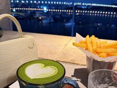 -22ºN BISTRO西餐&酒馆