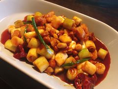 -外婆家(蓝色港湾店)