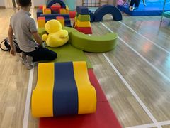 -星空布洛早教·托育(滨江店)