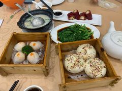 -海港餐厅·平价海鲜·茶点(小公园店)