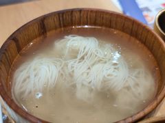 -马记永·兰州牛肉面(3019君尚店)