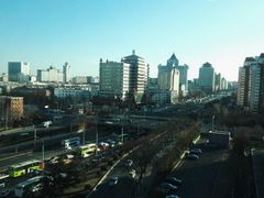 -北京希尔顿逸林酒店