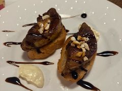 -安妮意大利餐厅(国贸店)