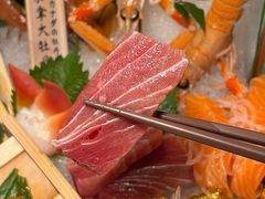 -上井料理黑金店(IFS国金中心店)