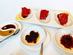 -东海朗廷酒店-唐阁T’ANG COURT 中餐厅