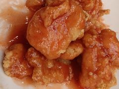 -北京全聚德(方庄店)