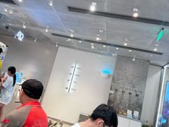 -喜茶(广州天汇igc店)