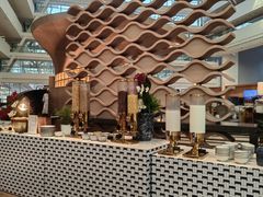 -RISE RESTAURANT(滨海湾金沙店)