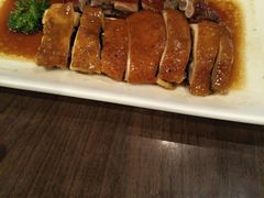 -新旺茶餐厅(嘉里城店)