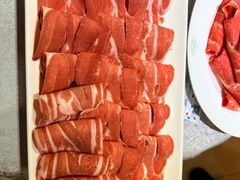 -东来顺饭庄(新源里店)