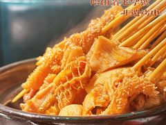 -可口香·非遗老号烧烤(南岗直营店)